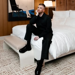 Luke Hamnett’s Instagram Stats, Engagement & Profile Insights (@lukehamnett)