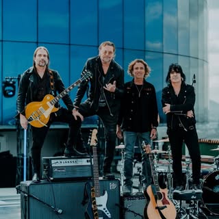 Maná’s Instagram Stats, Engagement & Profile Insights (@manaoficial)