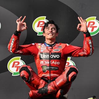 Marc Márquez’s Instagram Stats, Engagement & Profile Insights (@marcmarquez93)