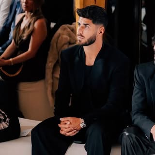 Marco Asensio’s Instagram Stats, Engagement & Profile Insights (@marcoasensio10)