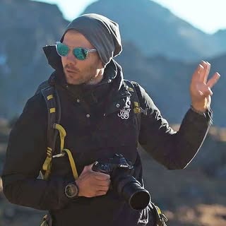 Max Rive’s Instagram Stats, Engagement & Profile Insights (@maxrivephotography)