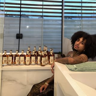 Mr.Lion’s Instagram Stats, Engagement & Profile Insights (@mdchefe)