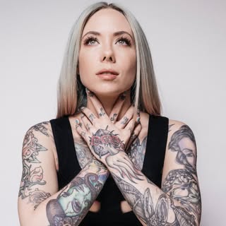 Megan Massacre’s Instagram Stats, Engagement & Profile Insights (@megan_massacre)
