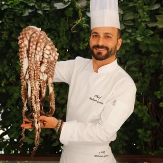 Mehmet GEZEN’s Instagram Stats, Engagement & Profile Insights (@mehmet_cheff)
