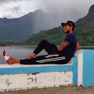 Natraj Jayaprakash’s Instagram Stats, Engagement & Profile Insights (@natarajan_jayaprakash)