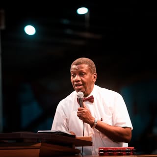 PastorEAAdeboye’s Instagram Stats, Engagement & Profile Insights (@pastoreaadeboyeofficial)