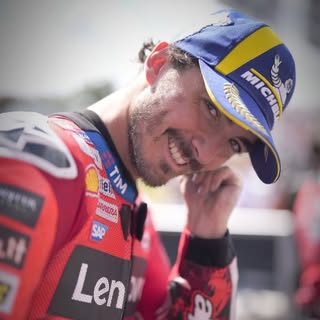 Francesco Bagnaia’s Instagram Stats, Engagement & Profile Insights (@pecco63)