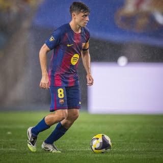 Pedri González’s Instagram Stats, Engagement & Profile Insights (@pedri)