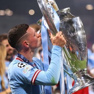 Phil Foden’s Instagram Stats, Engagement & Profile Insights (@philfoden)