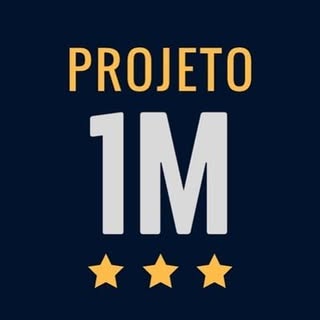 Motivação | Investimentos Empreendedorismo 💸’s Instagram Stats, Engagement & Profile Insights (@projetomilhao)