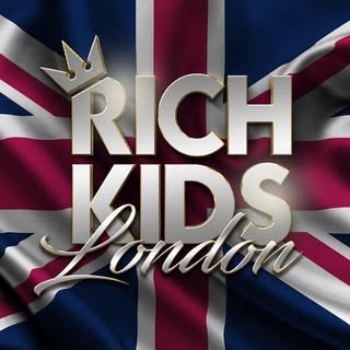 Rich Kids of London’s Instagram Stats, Engagement & Profile Insights (@richkidslondon)