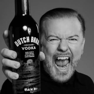 Ricky Gervais’s Instagram Stats, Engagement & Profile Insights (@rickygervais)