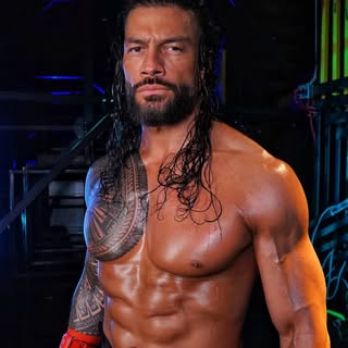 Joe Anoai aka “Roman Reigns”’s Instagram Stats, Engagement & Profile Insights (@romanreigns)