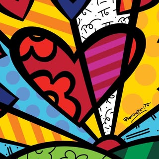 Romero BRITTO’s Instagram Stats, Engagement & Profile Insights (@romerobritto)
