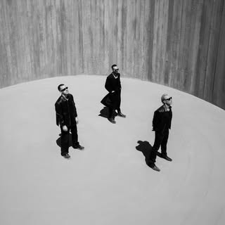 RÜFÜS DU SOL’s Instagram Stats, Engagement & Profile Insights (@rufusdusol)