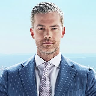 Ryan Serhant’s Instagram Stats, Engagement & Profile Insights (@ryanserhant)