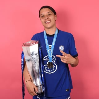Sam Kerr’s Instagram Stats, Engagement & Profile Insights (@samanthakerr20)