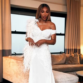 Serena Williams’s Instagram Stats, Engagement & Profile Insights (@serenawilliams)