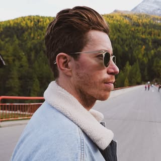 Shaun White’s Instagram Stats, Engagement & Profile Insights (@shaunwhite)