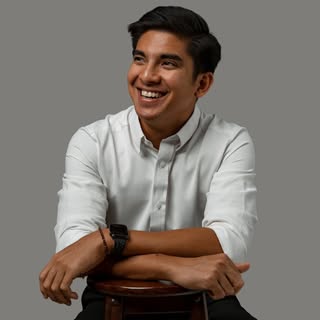 Syed Saddiq’s Instagram Stats, Engagement & Profile Insights (@syedsaddiq)