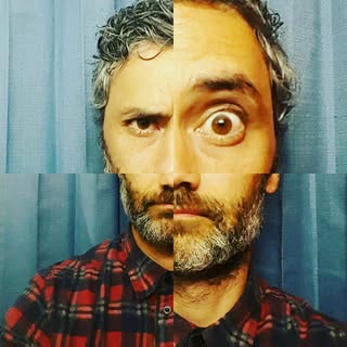 Taika Waititi’s Instagram Stats, Engagement & Profile Insights (@taikawaititi) 3 Taika Waititi’s Instagram Stats, Engagement & Profile Insights (@taikawaititi)
