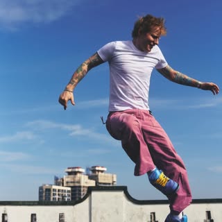 Ed Sheeran’s Instagram Stats, Engagement & Profile Insights (@teddysphotos)