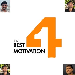 Motivation Thoughts - Kishan Surage’s Instagram Stats, Engagement & Profile Insights (@the_best_motivation_14)