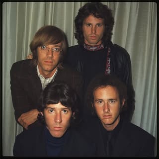 The Doors’s Instagram Stats, Engagement & Profile Insights (@thedoors)