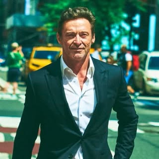 Hugh Jackman’s Instagram Stats, Engagement & Profile Insights (@thehughjackman)