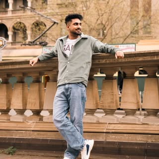 Prabhjot Singh’s Instagram Stats, Engagement & Profile Insights (@theofficialprabh)