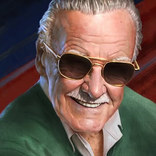 Stan Lee’s Instagram Stats, Engagement & Profile Insights (@therealstanlee) 1 Stan Lee’s Instagram Stats, Engagement & Profile Insights (@therealstanlee)