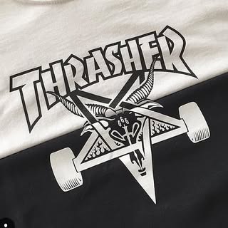 THRASHER MAGAZINE’s Instagram Stats, Engagement & Profile Insights (@thrashermag)