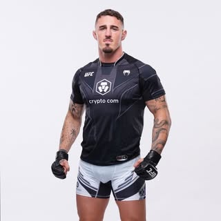 Tom Aspinall’s Instagram Stats, Engagement & Profile Insights (@tomaspinallofficial)