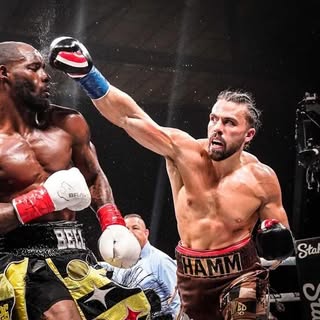 Tristan Hamm 🔨’s Instagram Stats, Engagement & Profile Insights (@tristanhamm)