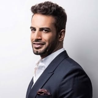 Upen’s Instagram Stats, Engagement & Profile Insights (@upenpatelworld)