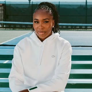 Venus Williams’s Instagram Stats, Engagement & Profile Insights (@venuswilliams)