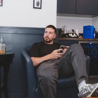 Vinny’s Instagram Stats, Engagement & Profile Insights (@vinnyguadagnino)