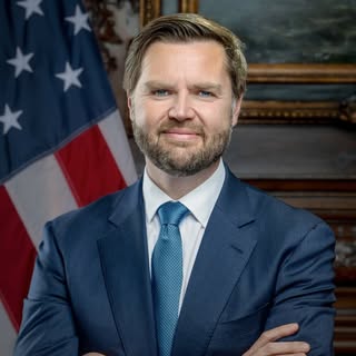 Vice President JD Vance’s Instagram Stats, Engagement & Profile Insights (@vp)