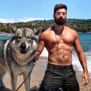 Jérémy Stella’s Instagram Stats, Engagement & Profile Insights (@wolf_instinct)