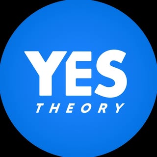 Yes Theory’s Instagram Stats, Engagement & Profile Insights (@yestheory) 2 Yes Theory’s Instagram Stats, Engagement & Profile Insights (@yestheory)