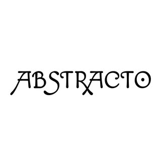 Abstracto :The art of bringing into life our most creative ideas’s Instagram Stats, Engagement & Profile Insights (@abstractoclothing)