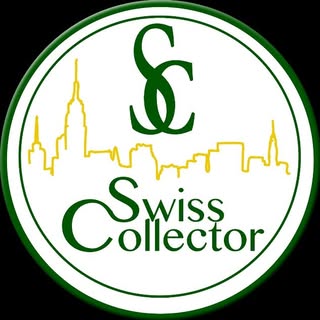Swiss Collector 🎩’s Instagram Stats, Engagement & Profile Insights (@swisscollector)
