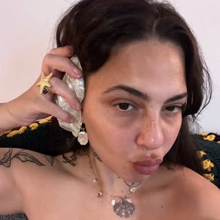 ꩜ aurielle sayeh ꩜’s Instagram Stats, Engagement & Profile Insights (@auriellesayeh)