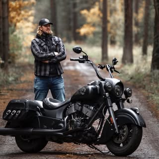 Chris | Darkhorserider 2019’s Instagram Stats, Engagement & Profile Insights (@darkhorserider2019)