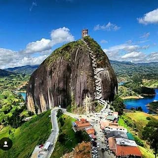 Guatapé, Antioquia, Colombia🌎🇨🇴’s Instagram Stats, Engagement & Profile Insights (@guatape_colombia)