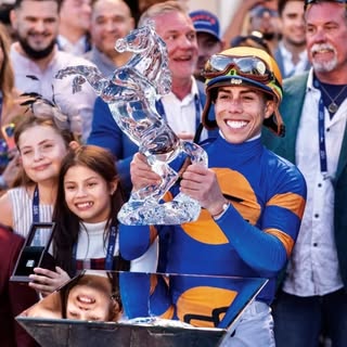Irad Ortiz’s Instagram Stats, Engagement & Profile Insights (@irad_ortiz)