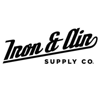 Iron & Air Supply Co.’s Instagram Stats, Engagement & Profile Insights (@ironandairsupplyco)
