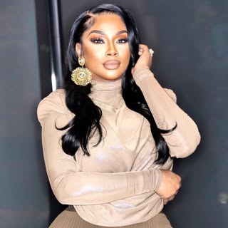 Kendra “Lady K” Williams’s Instagram Stats, Engagement & Profile Insights (@kendra_sanders)