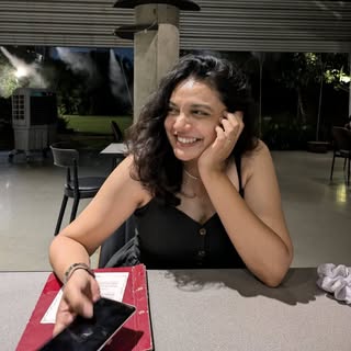 Maitri Dalicha’s Instagram Stats, Engagement & Profile Insights (@maitri_dalicha)