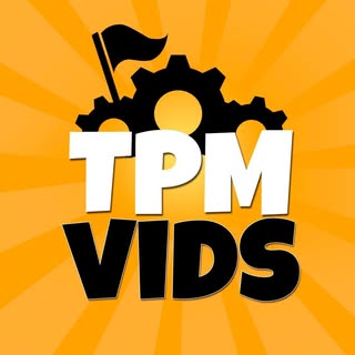 TPMvids’s Instagram Stats, Engagement & Profile Insights (@tpmvideos)